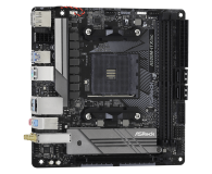 ASROCK A520M-ITX/AC - 613677 - zdjęcie 2
